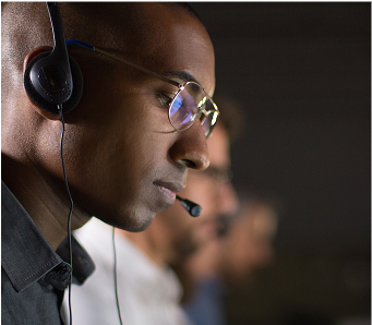 Customer Support