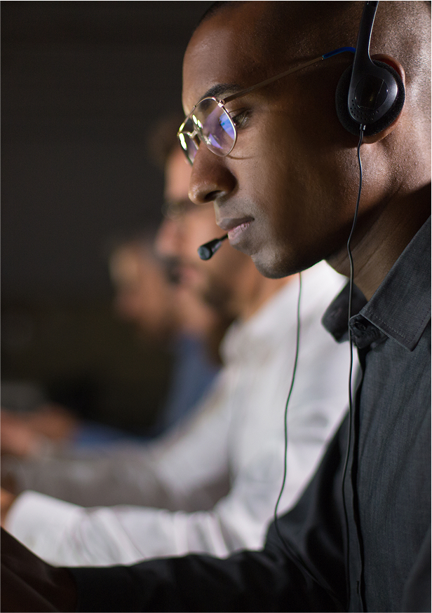 Customer Support
