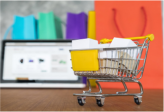 E-Commerce