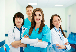 Healthcare