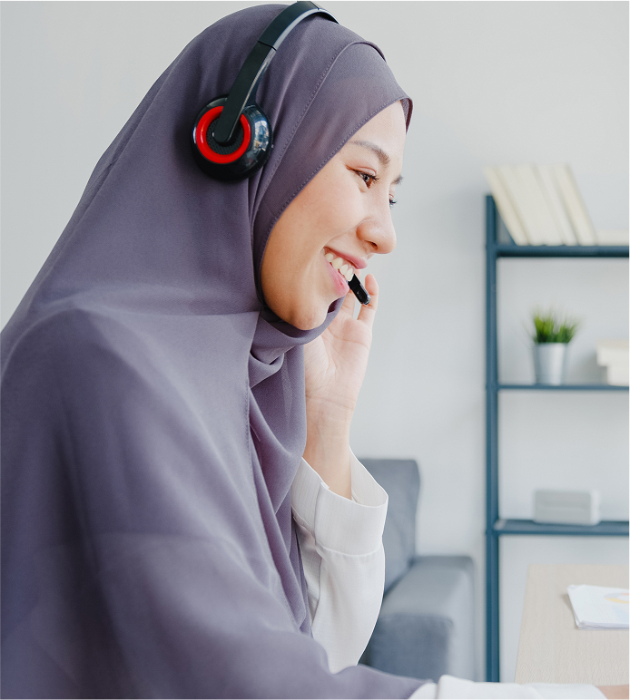 Customer Support